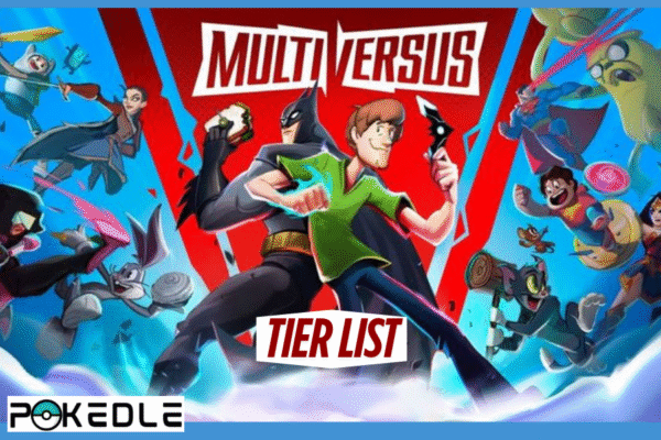Multiversus tier list