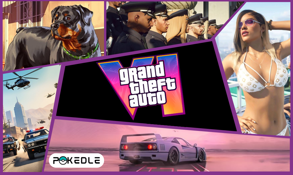 grand theft auto