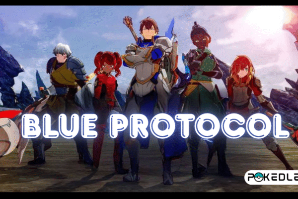 Blue Protocol